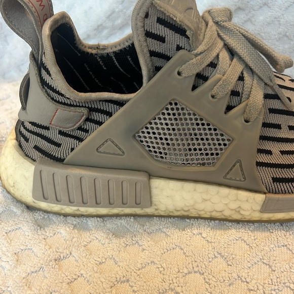 ADIDAS NMD Sneaker - Picture 7 of 9